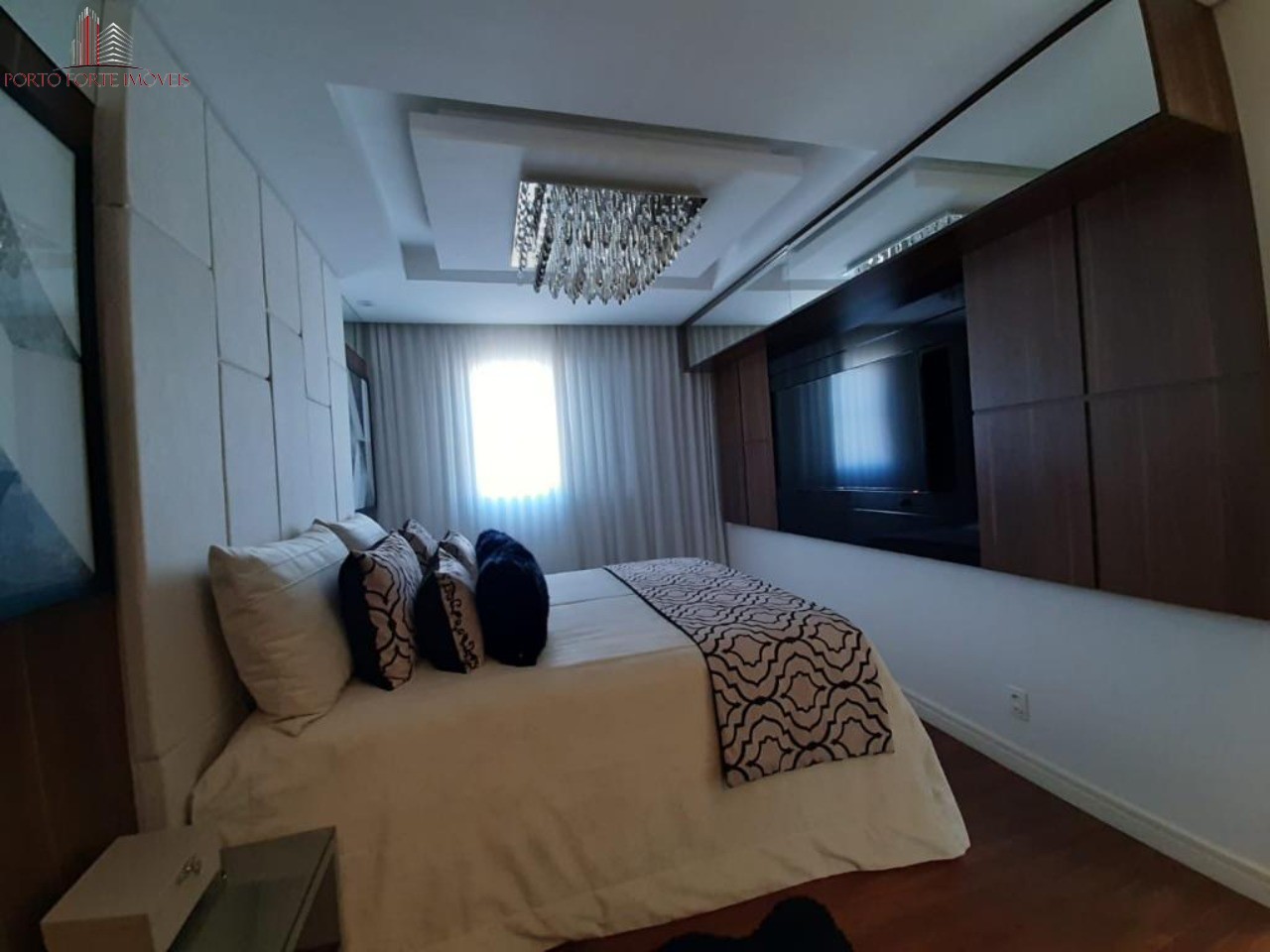 Cobertura, 3 quartos, 211 m² - Foto 13