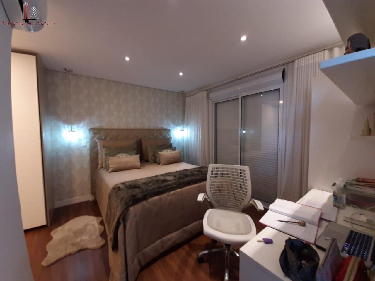 Cobertura, 3 quartos, 211 m² - Foto 10