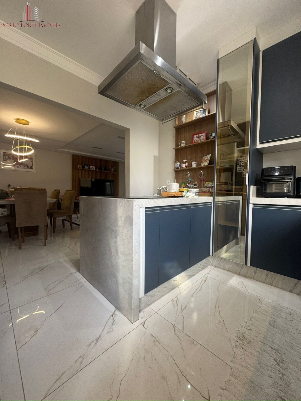 Casa, 4 quartos, 250 m² - Foto 8