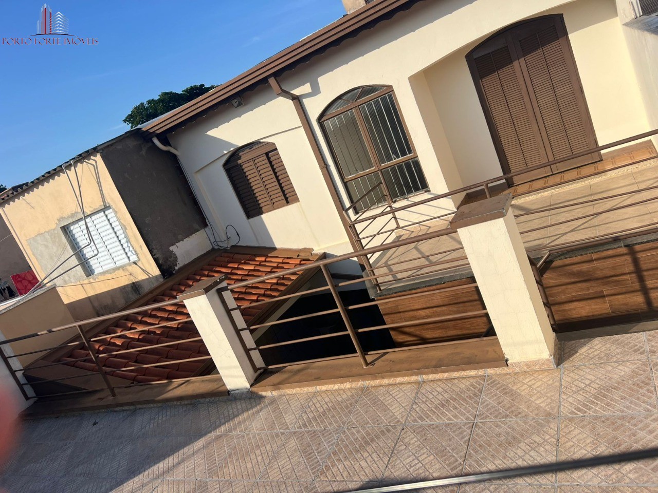 Casa, 5 quartos, 180 m² - Foto 20