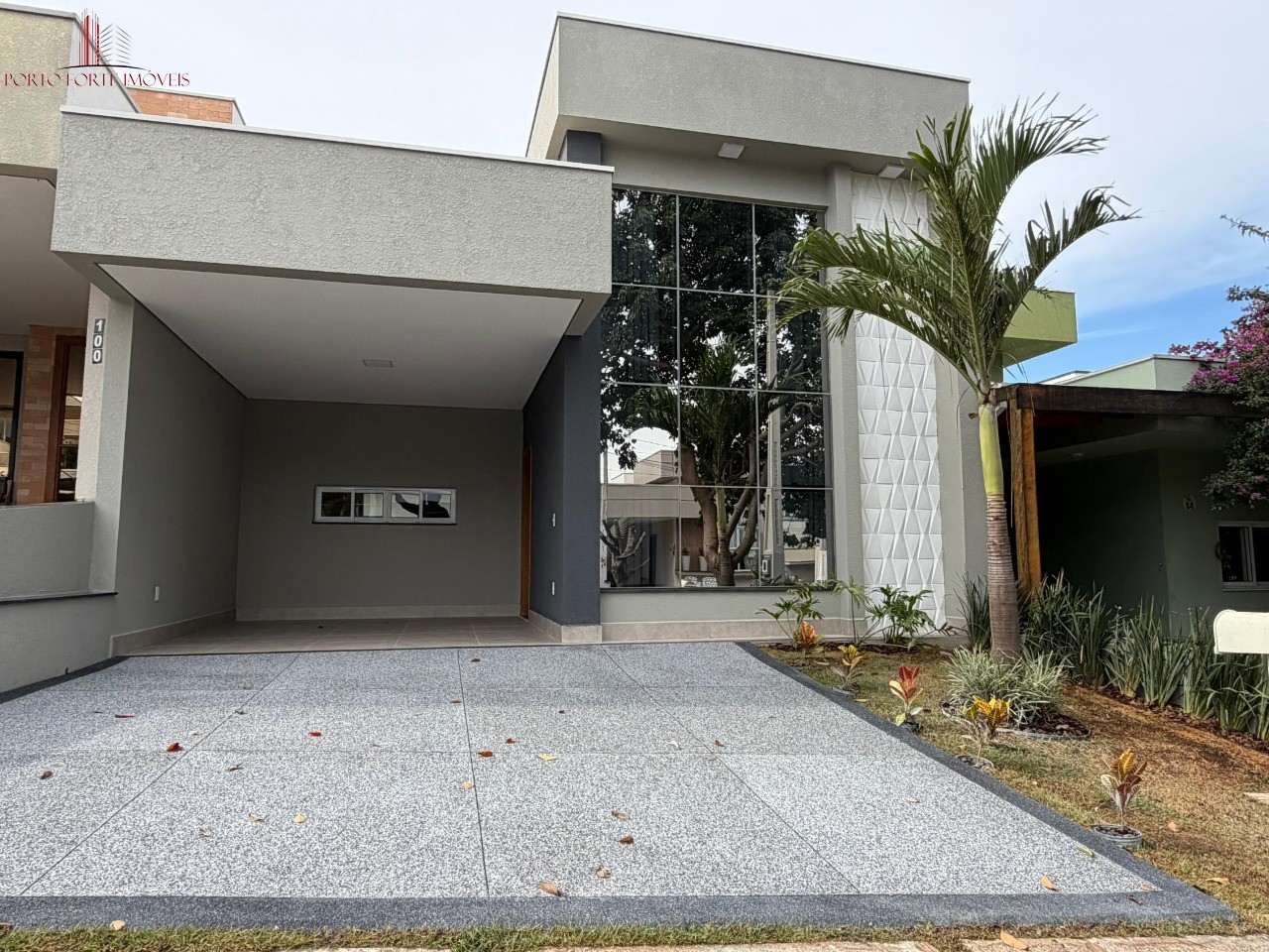 Casa, 3 quartos, 200 m² - Foto 1