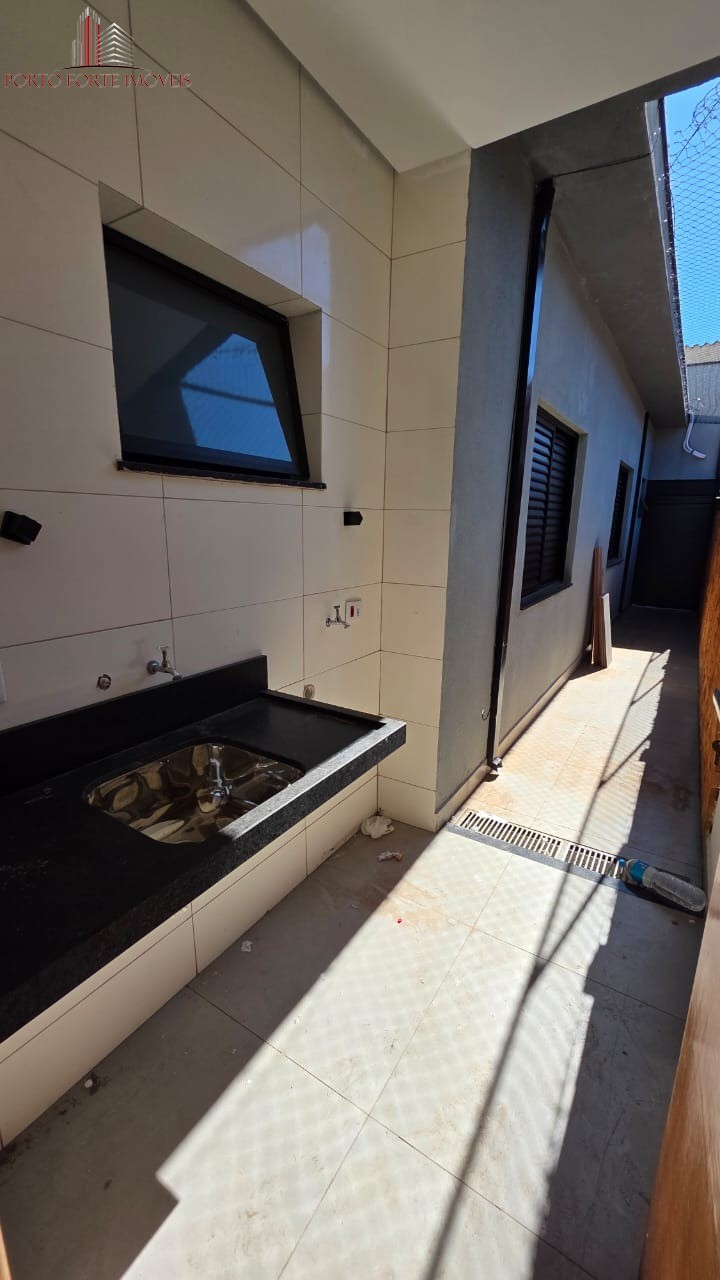 Casa, 3 quartos, 125 m² - Foto 7