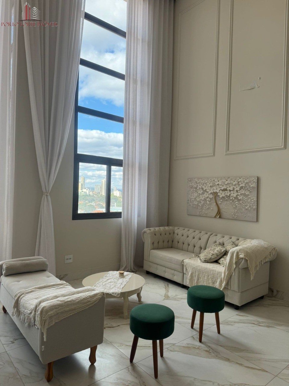 Apartamento, 3 quartos, 146 m² - Foto 3
