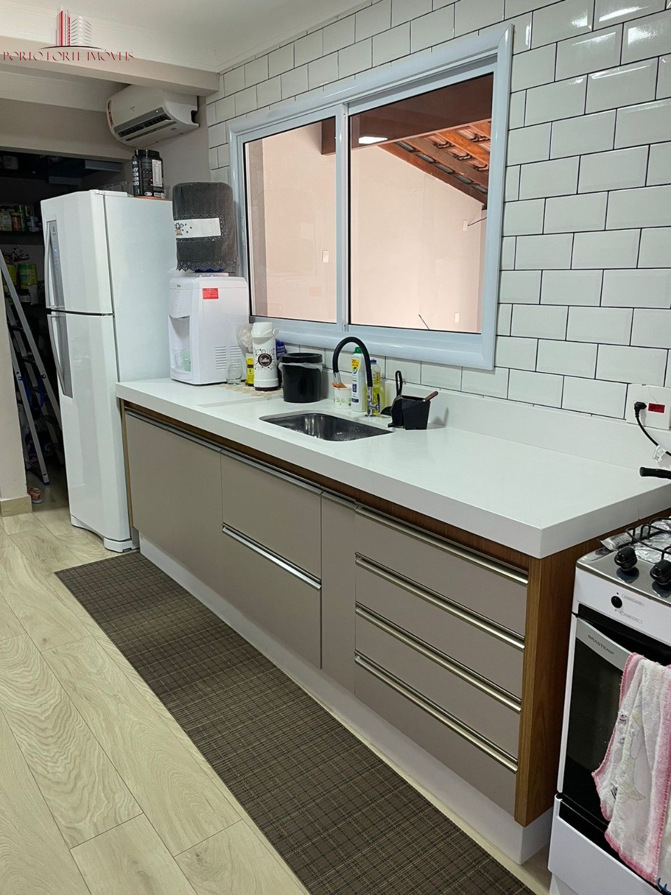 Casa, 3 quartos, 150 m² - Foto 4