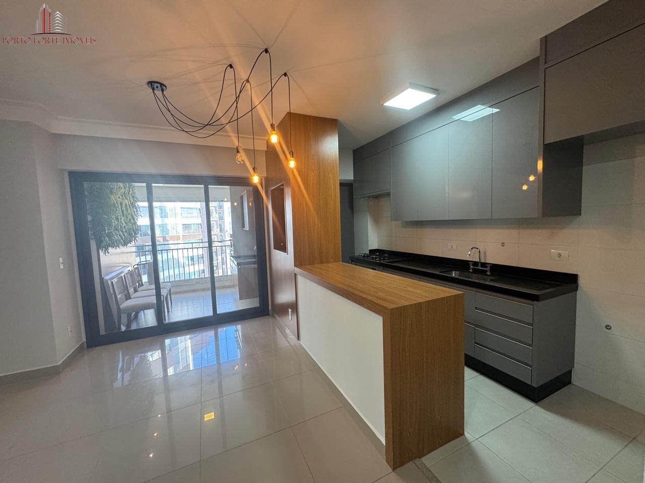Apartamento, 3 quartos, 93 m² - Foto 3