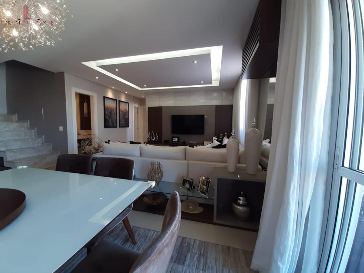 Cobertura, 3 quartos, 211 m² - Foto 19