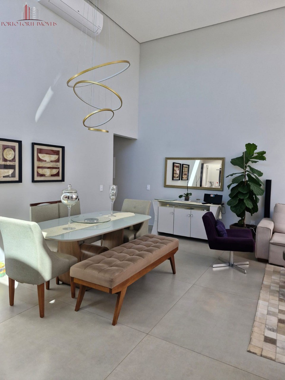 Casa, 3 quartos, 300 m² - Foto 4