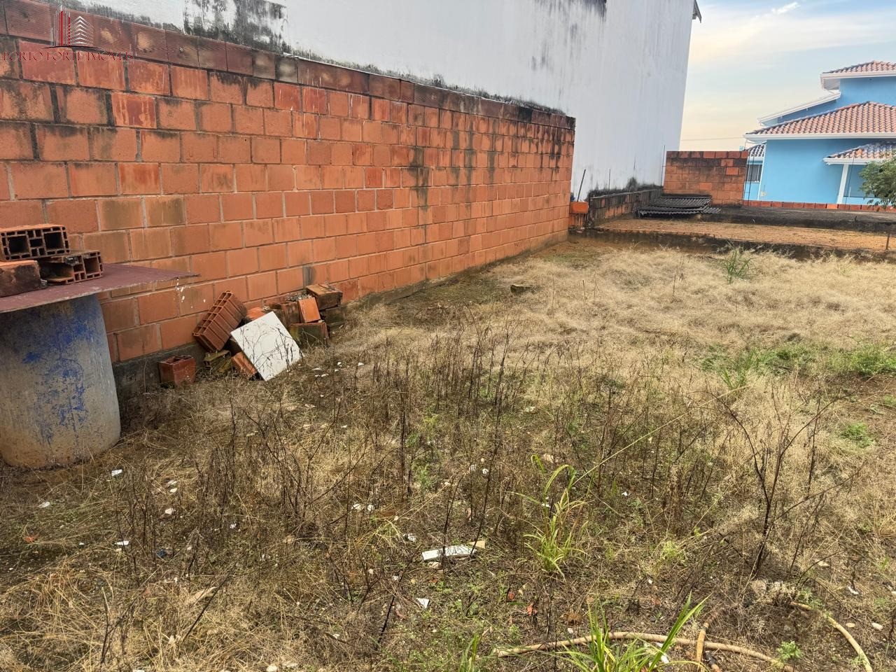 Terreno, 422 m² - Foto 2