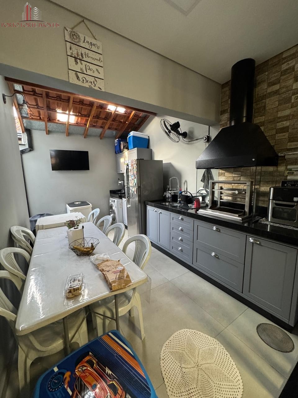 Casa, 3 quartos, 150 m² - Foto 19