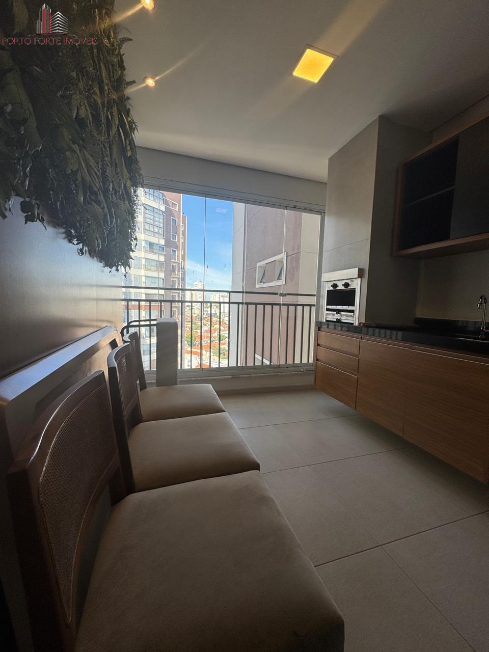 Apartamento, 3 quartos, 93 m² - Foto 7