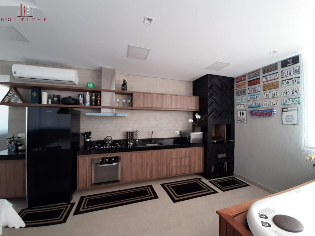 Cobertura, 3 quartos, 211 m² - Foto 5