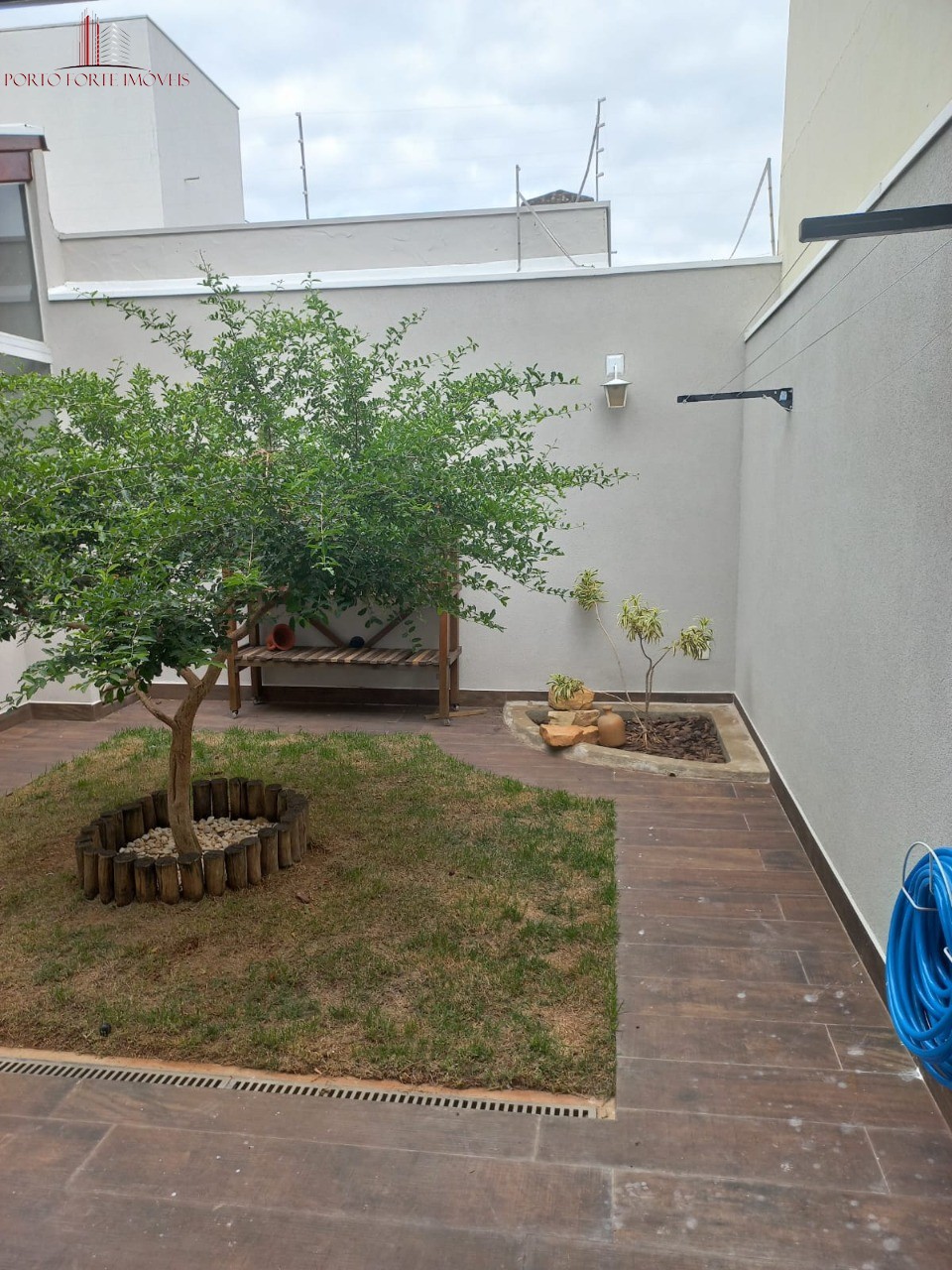 Casa, 3 quartos, 261 m² - Foto 32