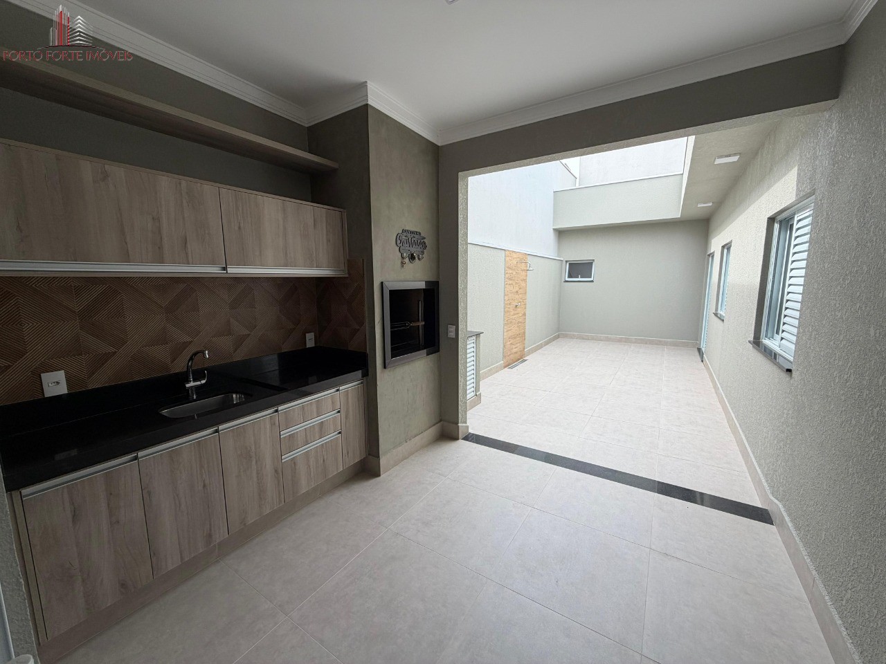 Casa, 3 quartos, 200 m² - Foto 9