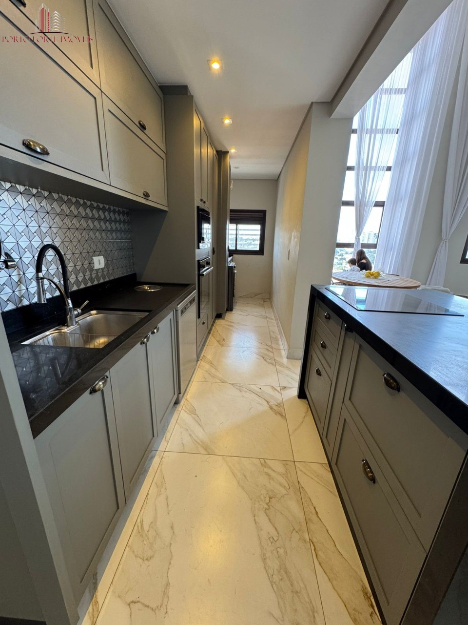 Apartamento, 3 quartos, 146 m² - Foto 6