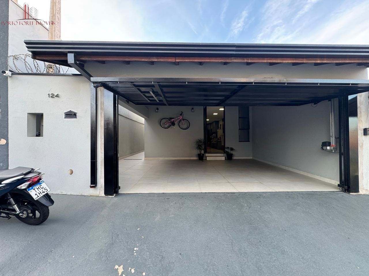 Casa, 3 quartos, 150 m² - Foto 1