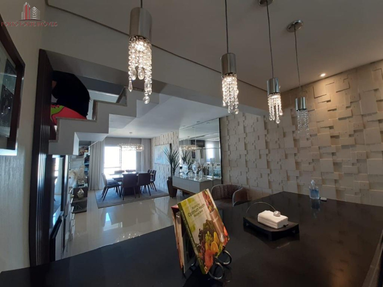 Cobertura, 3 quartos, 211 m² - Foto 26
