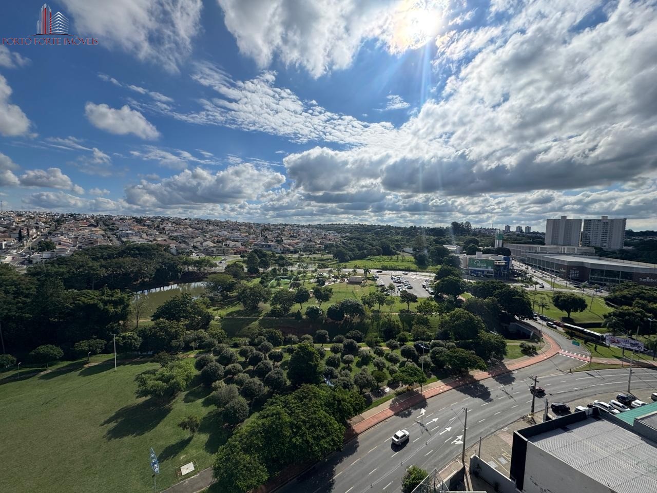 Apartamento, 3 quartos, 105 m² - Foto 1