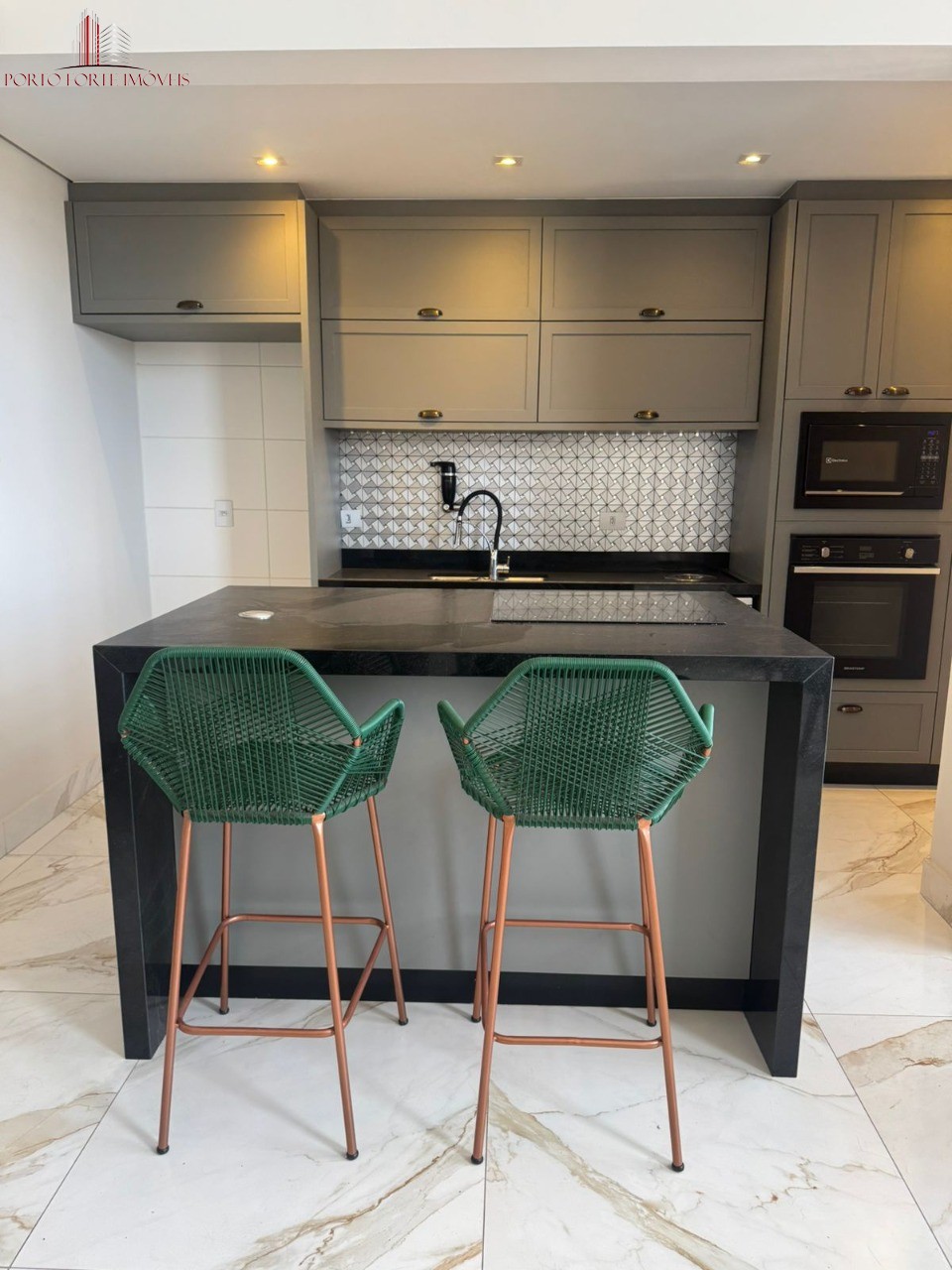 Apartamento, 3 quartos, 146 m² - Foto 10