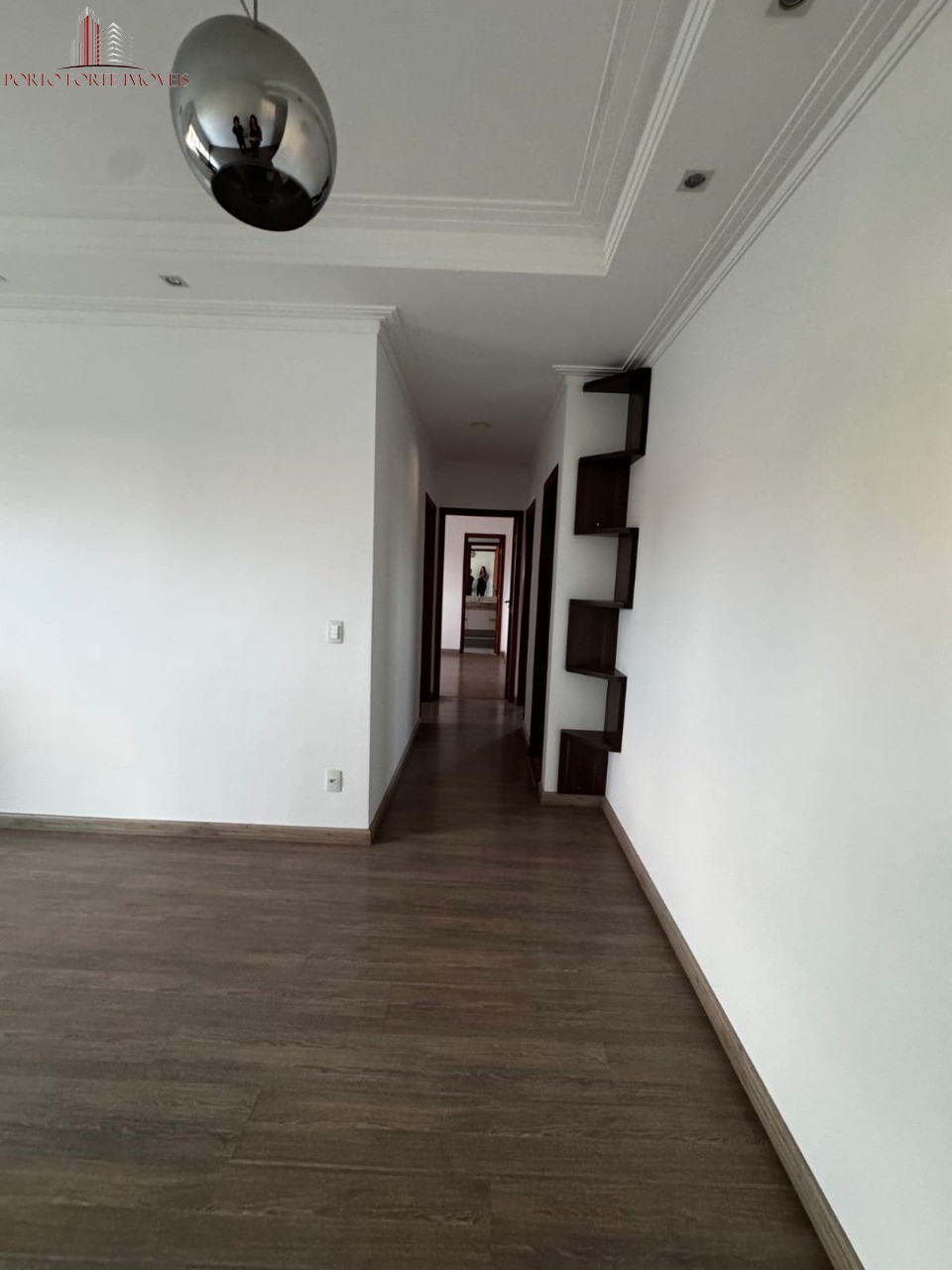 Apartamento, 3 quartos, 85 m² - Foto 3