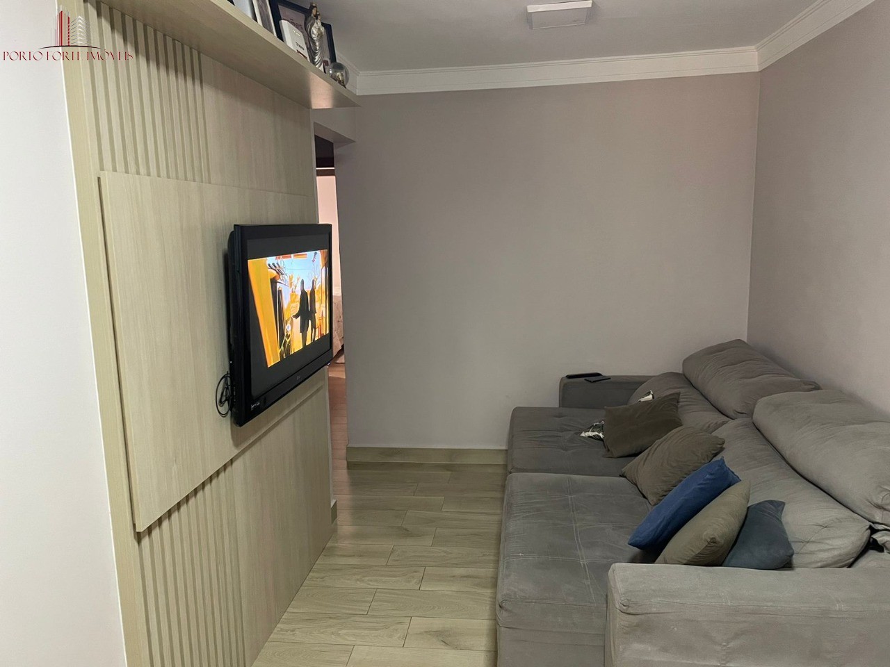 Casa, 3 quartos, 150 m² - Foto 2