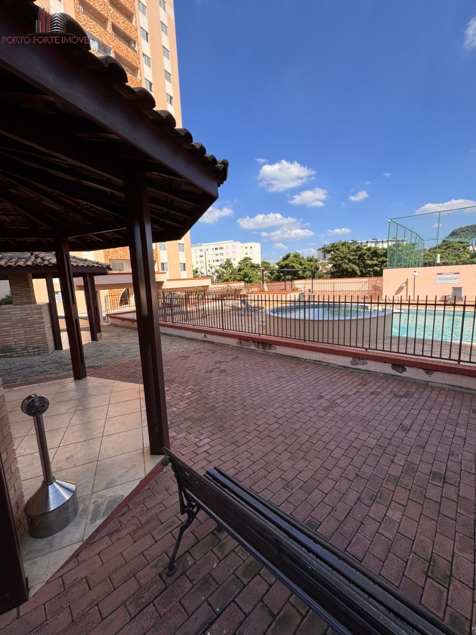 Apartamento, 3 quartos, 104 m² - Foto 19
