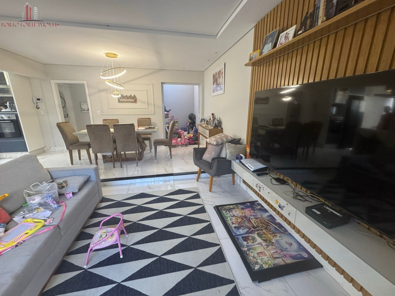 Casa, 4 quartos, 250 m² - Foto 10