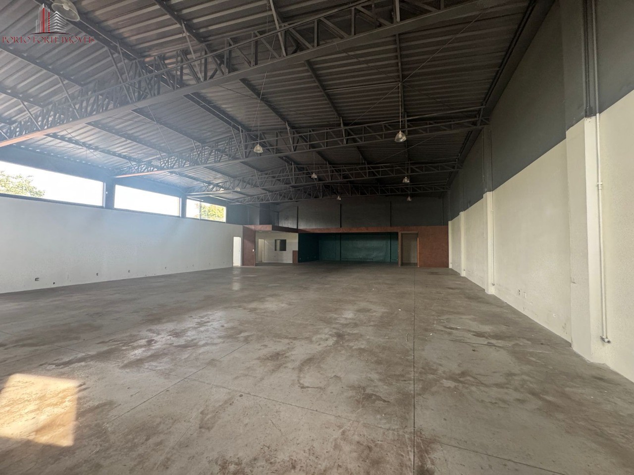 Depósito-Galpão, 600 m² - Foto 5