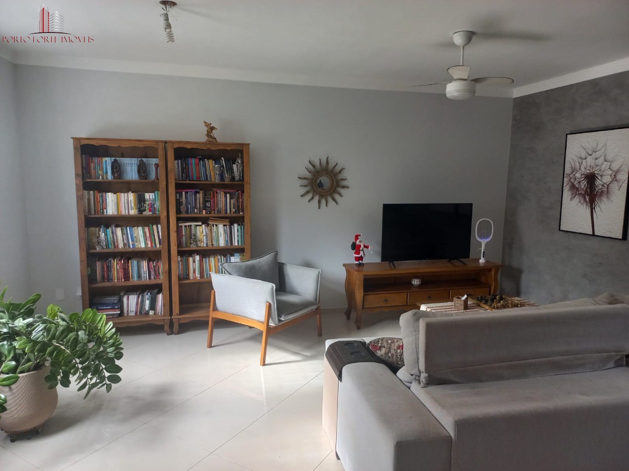 Casa, 3 quartos, 261 m² - Foto 6