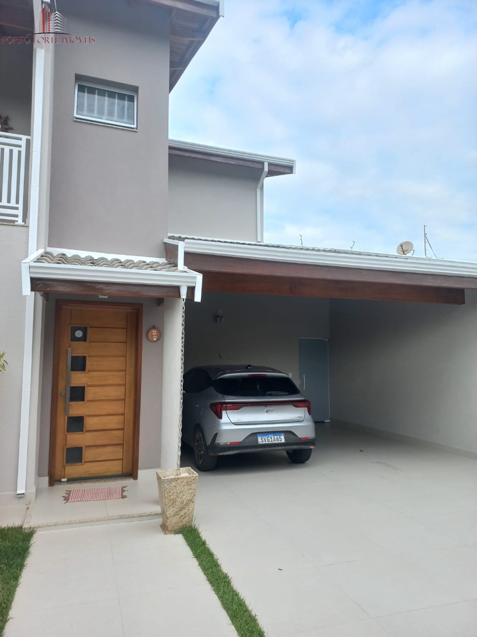 Casa, 3 quartos, 261 m² - Foto 2