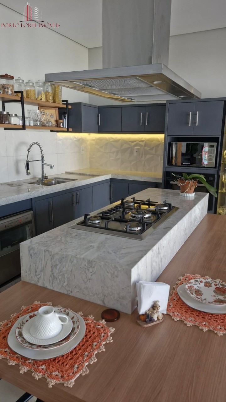Casa, 3 quartos, 300 m² - Foto 6