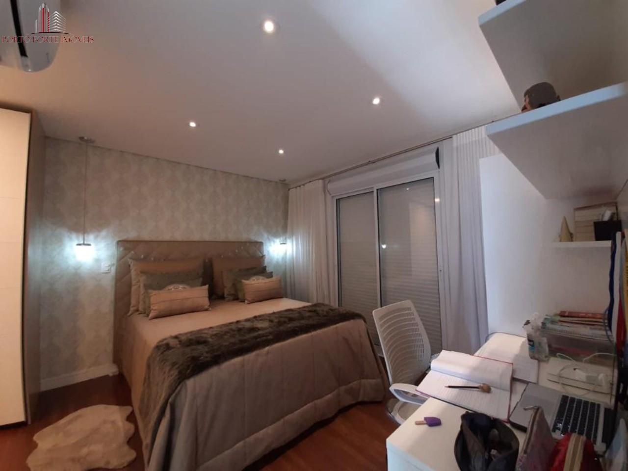 Cobertura, 3 quartos, 211 m² - Foto 11