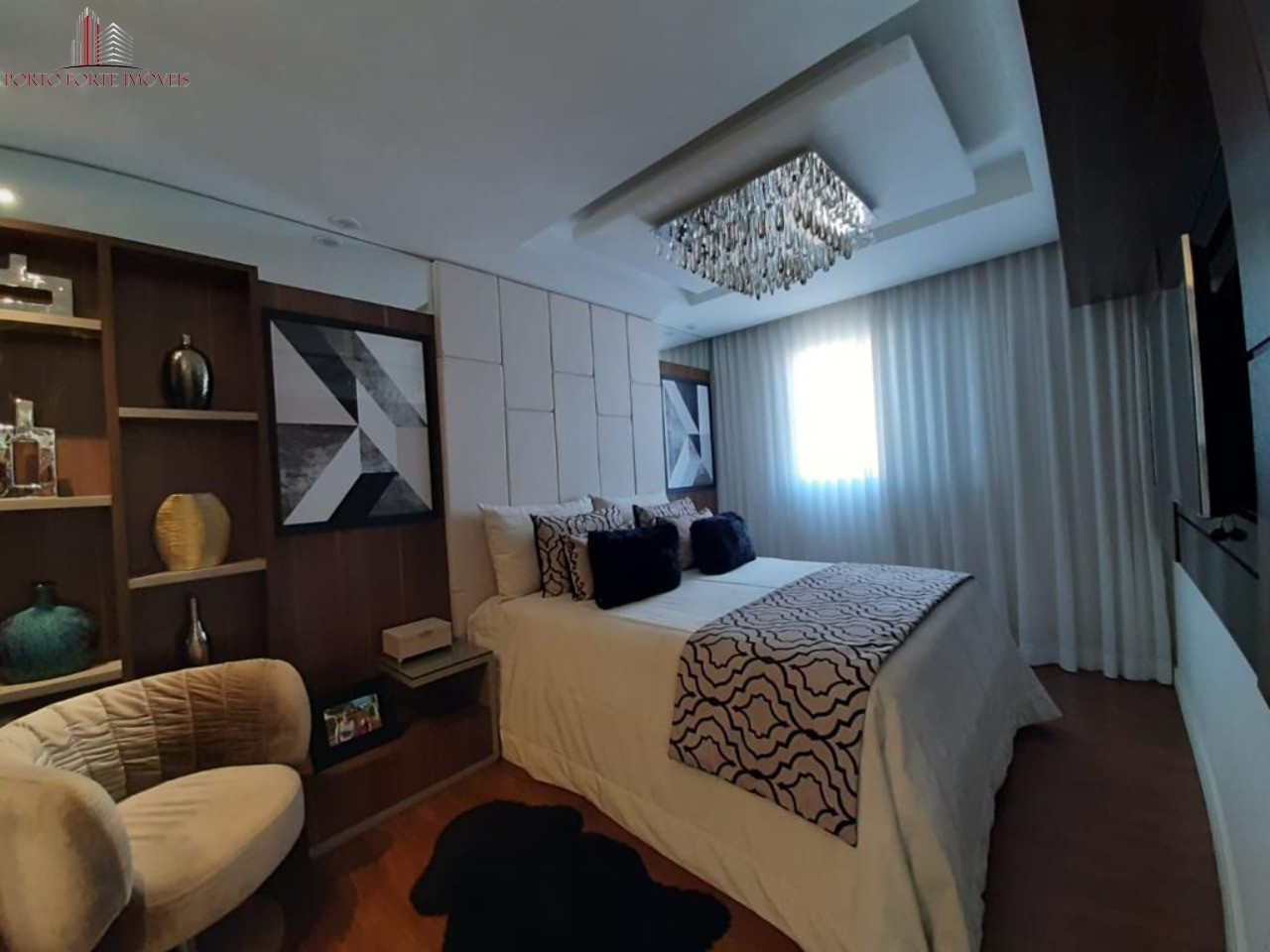 Cobertura, 3 quartos, 211 m² - Foto 18