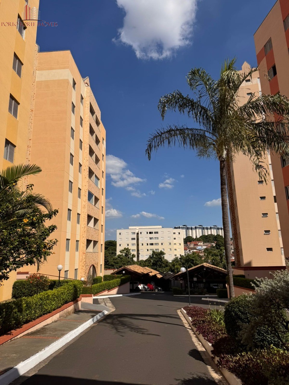 Apartamento, 3 quartos, 104 m² - Foto 1