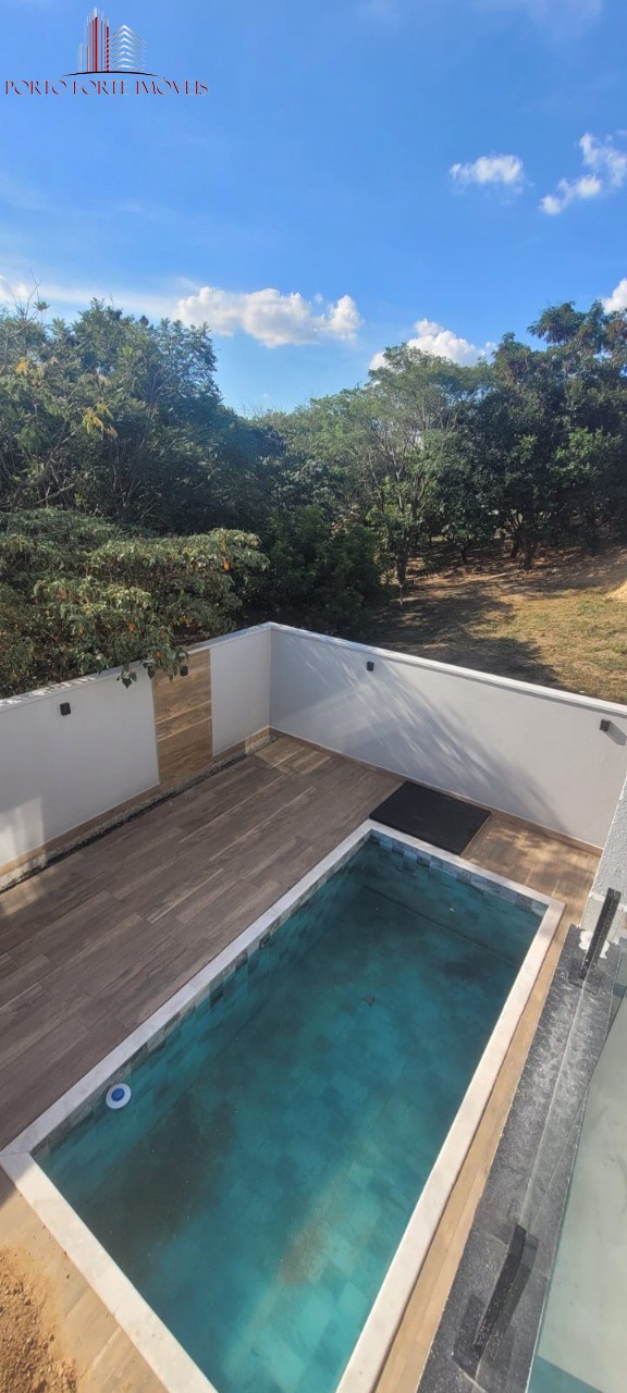 Casa, 3 quartos, 224 m² - Foto 13