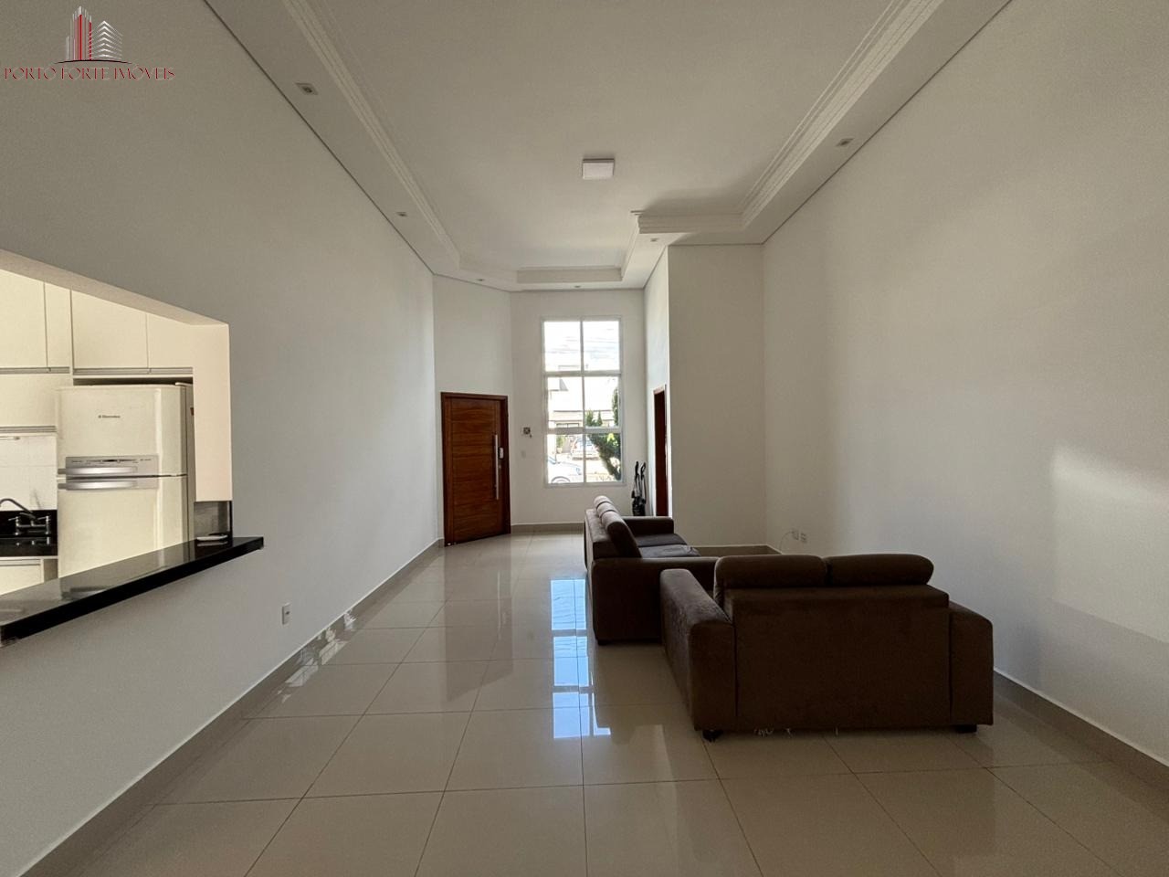 Casa, 3 quartos, 200 m² - Foto 2