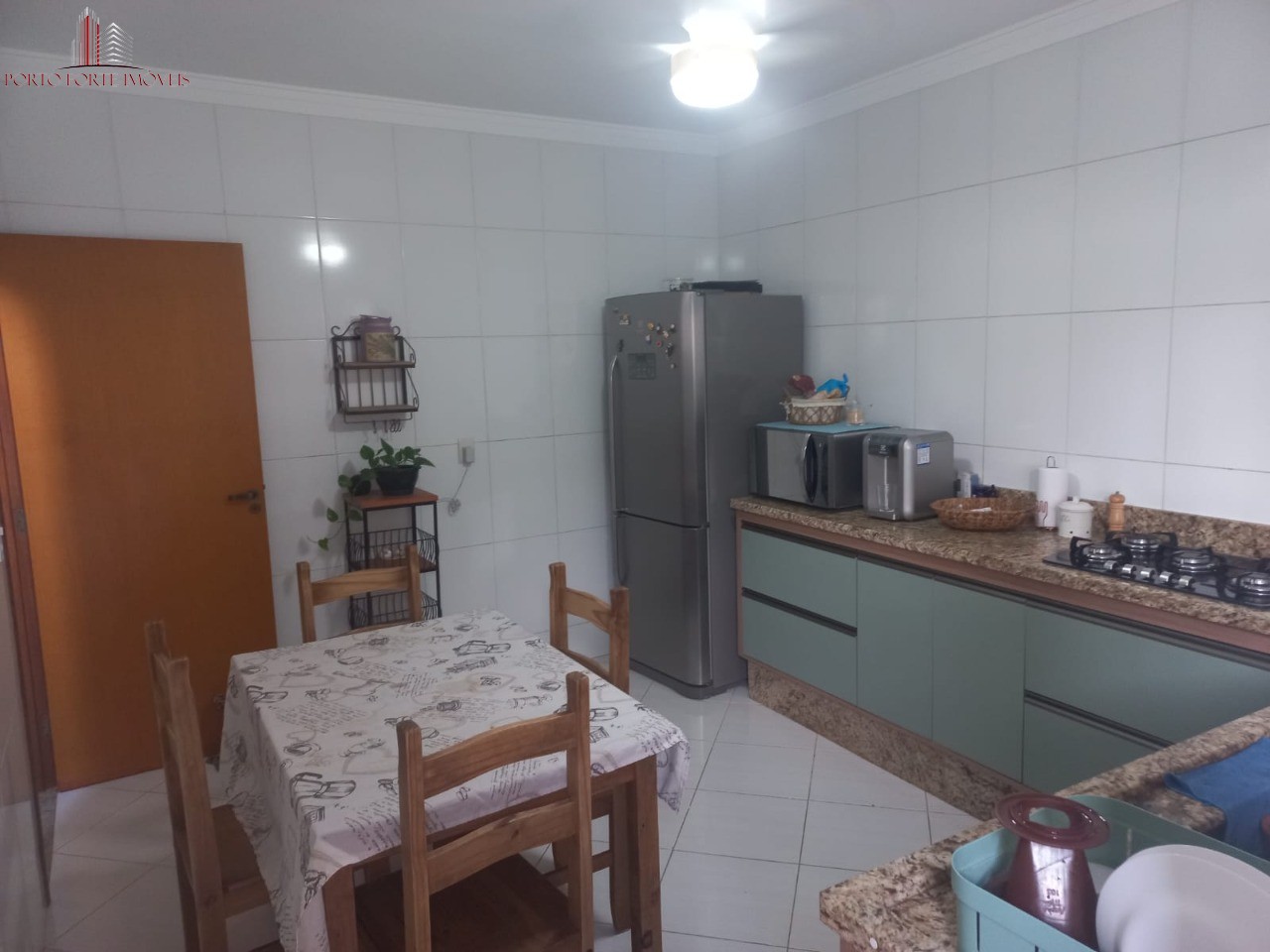 Casa, 3 quartos, 261 m² - Foto 8
