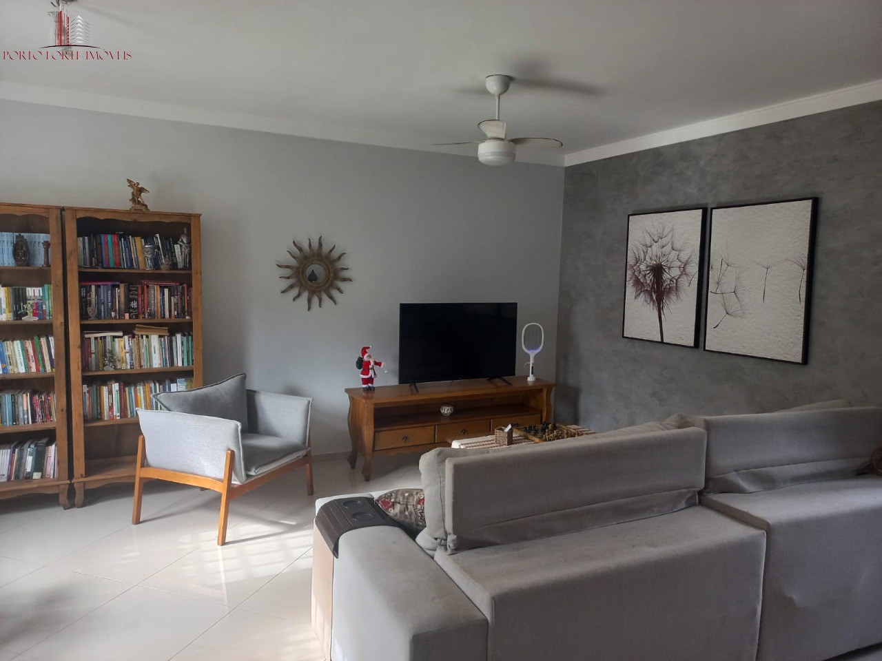 Casa, 3 quartos, 261 m² - Foto 5