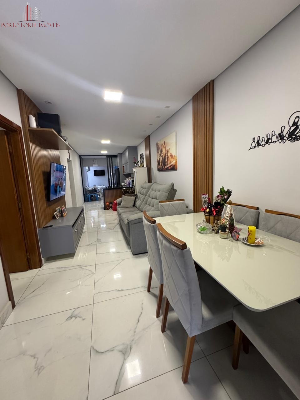 Casa, 3 quartos, 150 m² - Foto 5