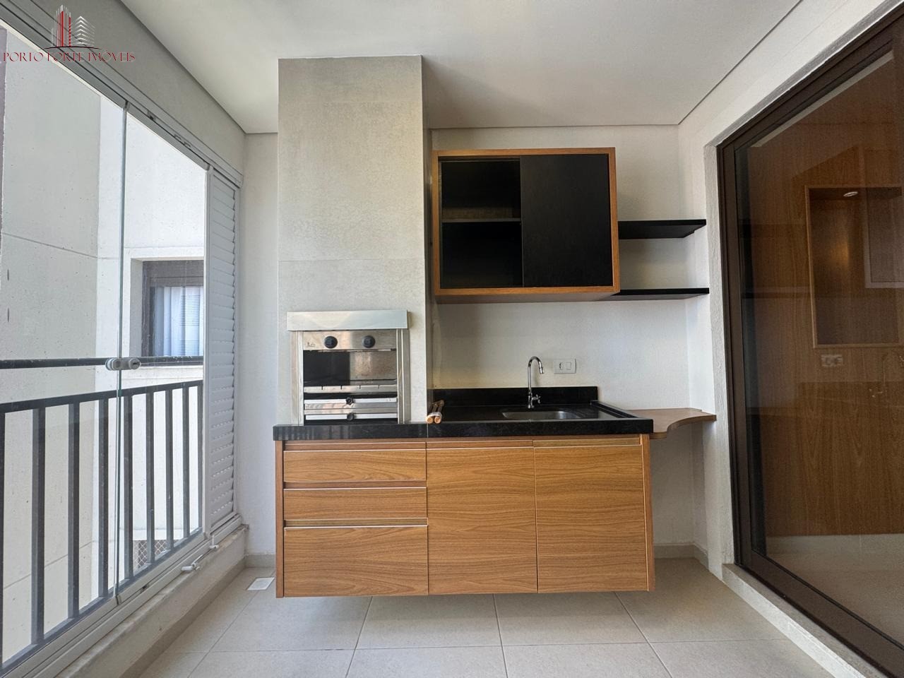 Apartamento, 3 quartos, 93 m² - Foto 9