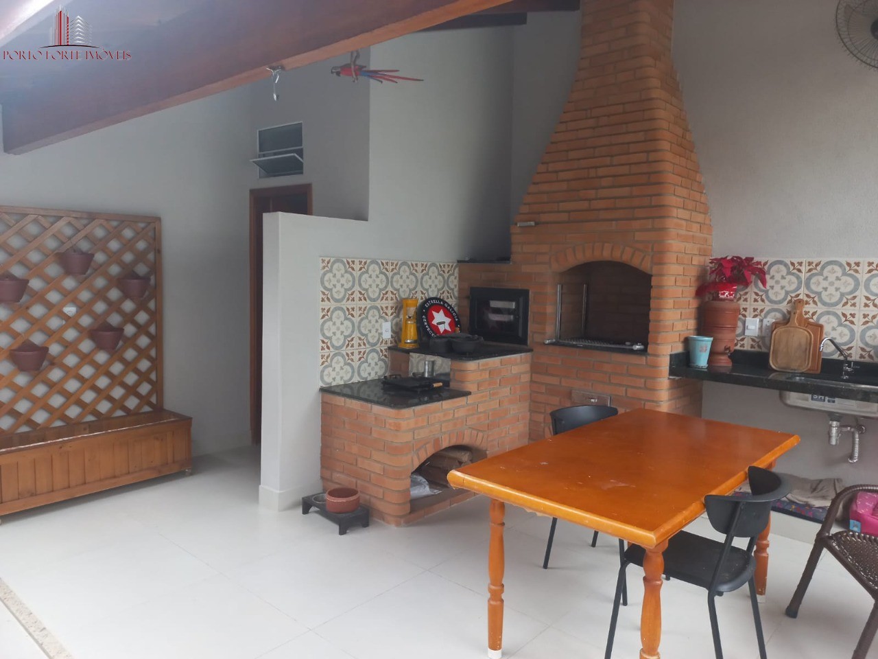 Casa, 3 quartos, 261 m² - Foto 12