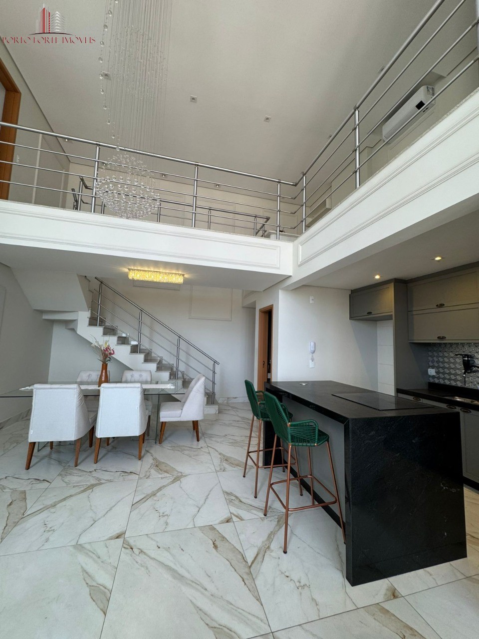 Apartamento, 3 quartos, 146 m² - Foto 9