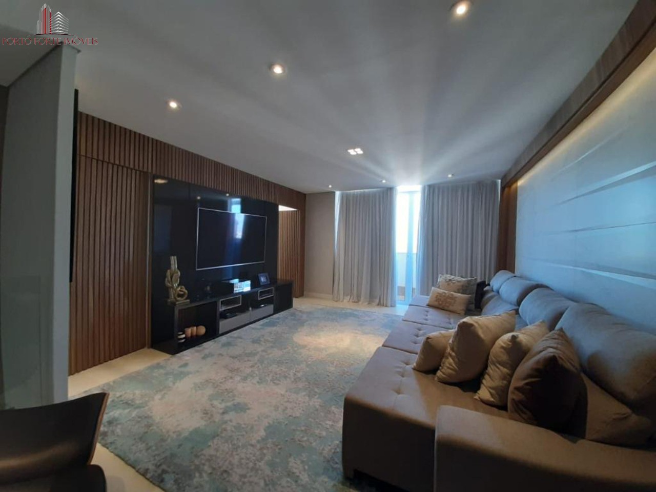 Cobertura, 3 quartos, 211 m² - Foto 14