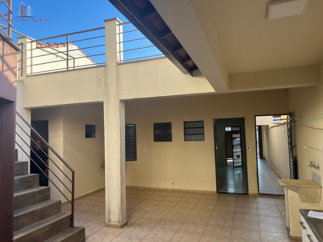 Casa, 5 quartos, 180 m² - Foto 22