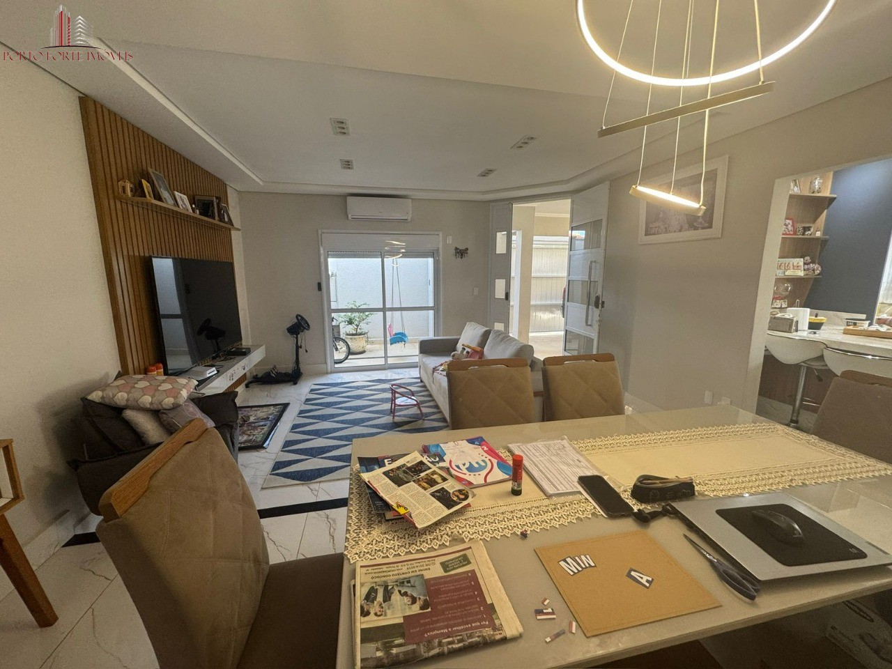 Casa, 4 quartos, 250 m² - Foto 14