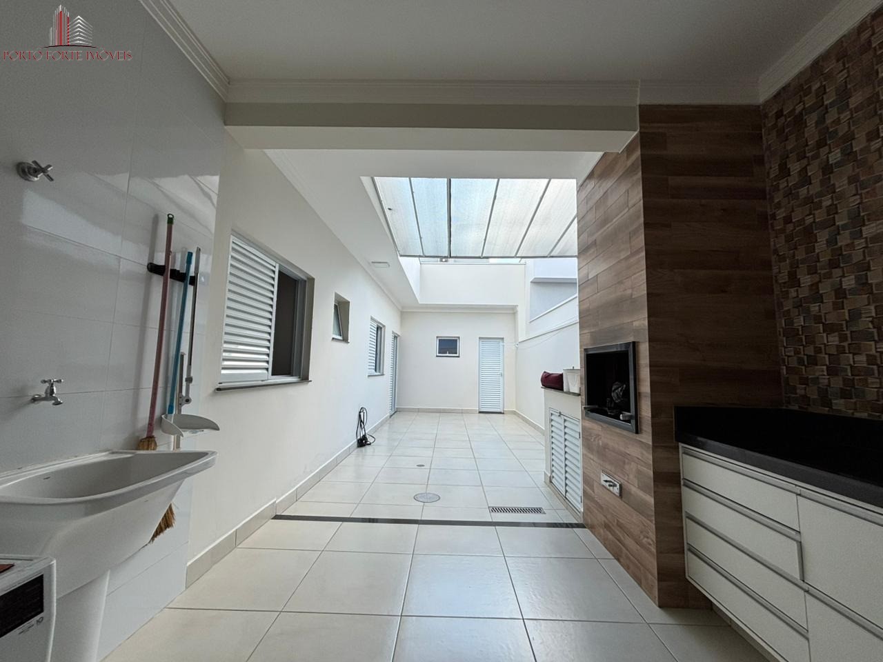 Casa, 3 quartos, 200 m² - Foto 5