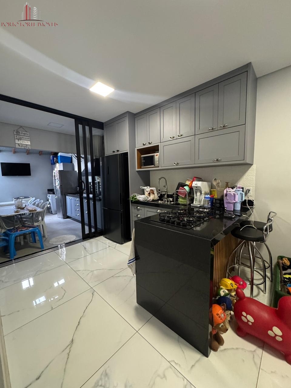 Casa, 3 quartos, 150 m² - Foto 7