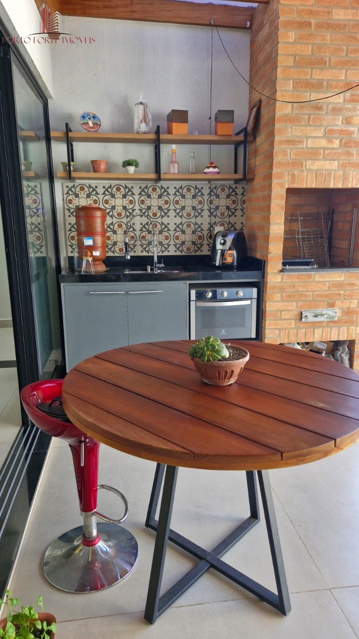 Casa, 3 quartos, 300 m² - Foto 15
