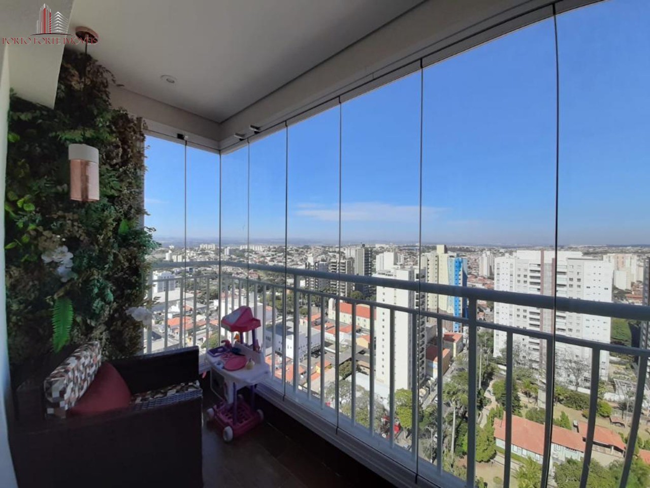 Cobertura, 3 quartos, 211 m² - Foto 23