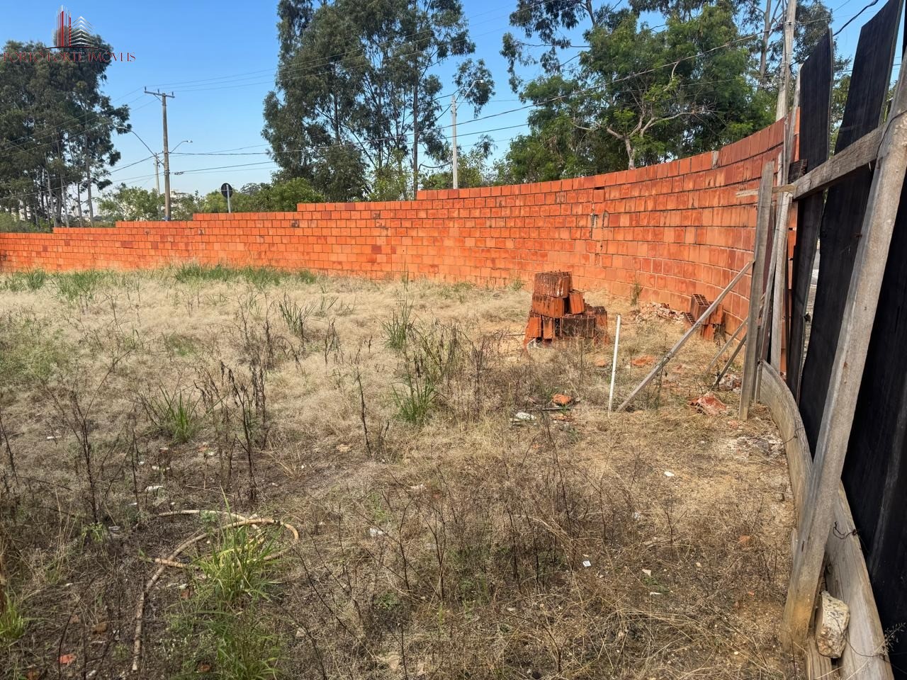 Terreno, 422 m² - Foto 3