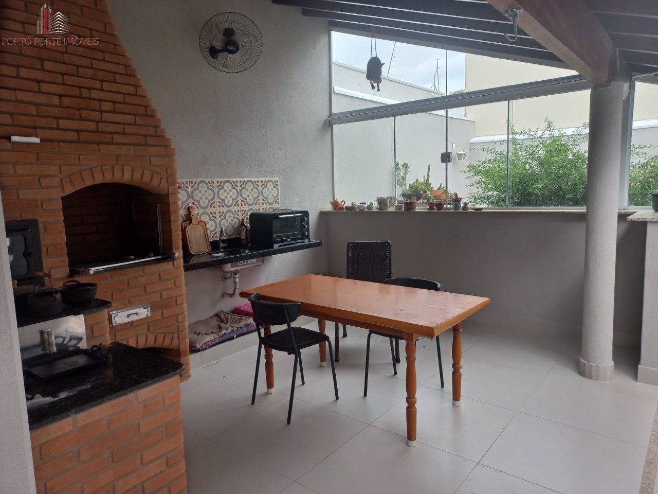 Casa, 3 quartos, 261 m² - Foto 14